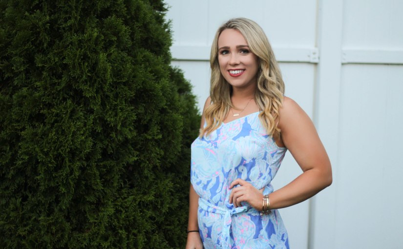 Live your Life in&nbsp;Color