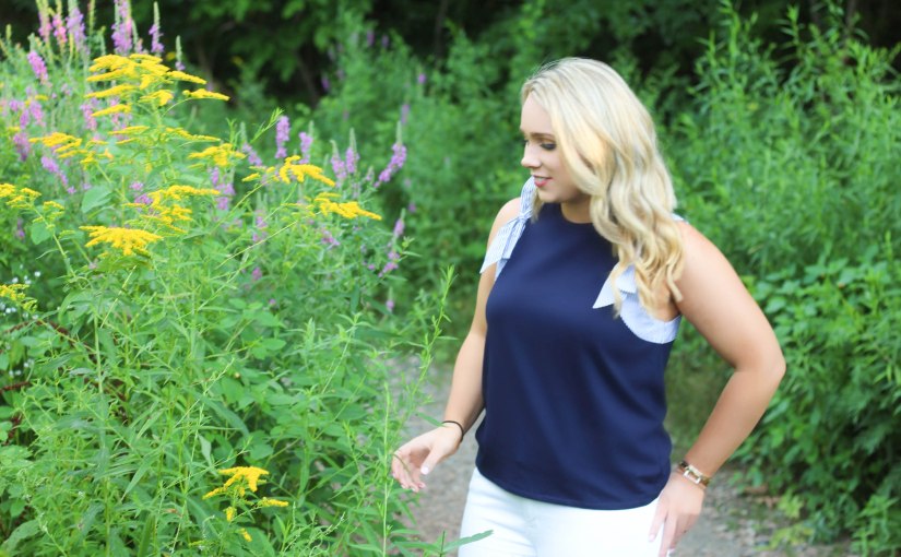 Life Update/ Operation&nbsp;21